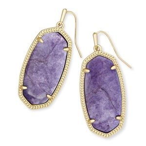 Kendra Scott Earrings